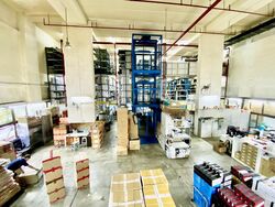 Food Point @ Tai Seng (D13), Warehouse #506889441
